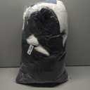 BEDLORE Full Size Mattress Topper Viscose Derived from Bamboo, Thick Pillow Top Mattress Pad with Stretchable Pockets for 6"-15" Mattress, Breathable Mattress Topper for Back Pain Relief(Dark Gray)