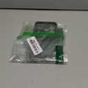 ESR for iPhone 17 Pro Case, Camera Control, Compatible with MagSafe, Shockproof Military-Grade Protection, Magnetic Phone Case for iPhone 17 Pro, Classic Hybrid Case, Frosted Green