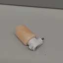 Syntus Himalayan Salt Lamp (2.681.892.48 inch)