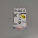 Toycamp for Samsung Galaxy S24 case Women - Cute Girly Girls Phone Cover for Samsung S24 Kawaii Aesthetic Pretty Unique Glitter Bling Sparkle Wave Design Funda para S 24, Black Heart