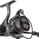Abu Garcia Revo SX Spinning Fishing Reel (30)