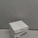 Ceramic Electric Wax Melt Warmer & Cube Oil Melter Cute Small Warmers Aromatherapy for Home Decorative Burner Melts Scented Candle Tart Scent Warm Fragrance (Ice Cyan)