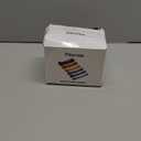 Resistance Bands Set - Pull Up Bands for Men Women, Exercise Bands Resistance with Door Anchor, Training Poster & Pouch for Body Stretching, Pull Up Assist ((15-170LBS) - Colorful-black/red/yellow/purple/green/blue)