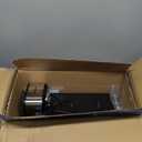 PHILIPS Reverse Osmosis Water Filter Countertop, Compact 5 Stage RO Water Filtration System Purifier Dispenser with Aquaporin Technology, NSF/ANSI 372 Certified, Reduce TDS