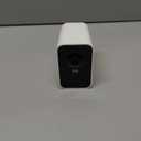 Roku Battery Camera for Home Security - New 2025 Weather-Resistant Indoor & Outdoor Wireless Camera & Pet Monitor with 1080p HD & Two-Way Audio - Rechargeable, Motion Detection & Wi-Fi