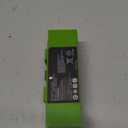 6000mAh ABL-F Battery Compatible with iRobot Roomba e i and j Series i8 i8+ j7+ j7 i7+ i7 7150 7550 i7550 i7558 i5 i6 j5 j5+ i4 i4+ i3 i3+ e5 5150 e6 e6198 i755020 ABL-D2 ABL-D1 ABL-D2A Green