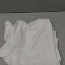 Amazon Basics Lightweight Breathable Wrinkle-Free Brushed Microfiber 3-Piece Bed Sheet Set with 14-Inch Deep Pockets, Twin, Bright White, Solid