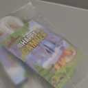 Kosiz 24 Pcs Camping Party Favors Bags Camp out Gift Goodie Paper Bags Hiking Campfire Adventure Tent Happy Camper Candy Treat Pouch with Handles for Camping Birthday Party Decorations Supplies