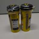 2 x Tiesta Tea Maui Mango, Loose Leaf, Mango Pineapple Herbal Tea, Premium Non-Caffeinated Fruit Blend, Makes Hot or Iced & Brews Up to 50 Cups, 5.5 Ounce Refillable Tin (EXP 03/03/28)