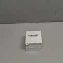 XccMe 20oz Skinny Tumbler Replacement Lids 2 Pack,Spill Proof Splash Resistant Silicone Sliding Covers,Straw Friendly, BPA Free, Set of 2