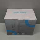 Ice Machine for Knee After Surgery, Portable Cold Therapy Machine, Program Timer Ice Therapy Machine with Quiet Pump, Cold Compress Pad for Ankle, Arm Joints, Sports Injuries, Cryotherapy Pain Relief