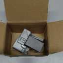 WPW10194431 Refrigerator Start Relay & Run Capacitor Compatible with Whirlpool,Amana,Crosley,Jenn Air,Kenmore,Maytag,Replace WPW10662129,CKD662129X