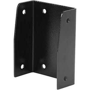 ARIES 256TBL Spare Tire Carrier Third Brake Light Extension Bracket, Select Jeep Wrangler JK