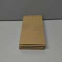 2 x Custom Faceplate Cover for NS 2 Charging Dock, Protective Hard PC Slim Shell with Anti-Scratch Surface, Replacement Housing for NS2 Docking Station, Strawberry Design (Pink)