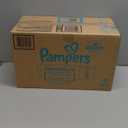 Pampers Baby Diapers - Swaddlers - Size 5, 132 Count, Ultra Absorbent Disposable Infant Diaper