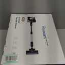 N7S Lightweight Stick Vacuum with Powerful Suction, 6-Cell 2200mAh Vacuum Cleaners for Pet Hair, Carpet, Floor