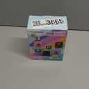 Kids Camera Gifts for Girls Boys - Christmas Birthday Xmas Gift for Girl Boy Age 3 4 5 6 7 8 9 10 11 12 Year Old - Instant Print Digital Toys Ages 3-5 6-8 8-12 Years Olds - Toddler Learning Kid Toy (Pink)