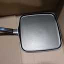 Farberware High Performance Aluminum Nonstick Stovetop Griddle Pan, 11-Inch