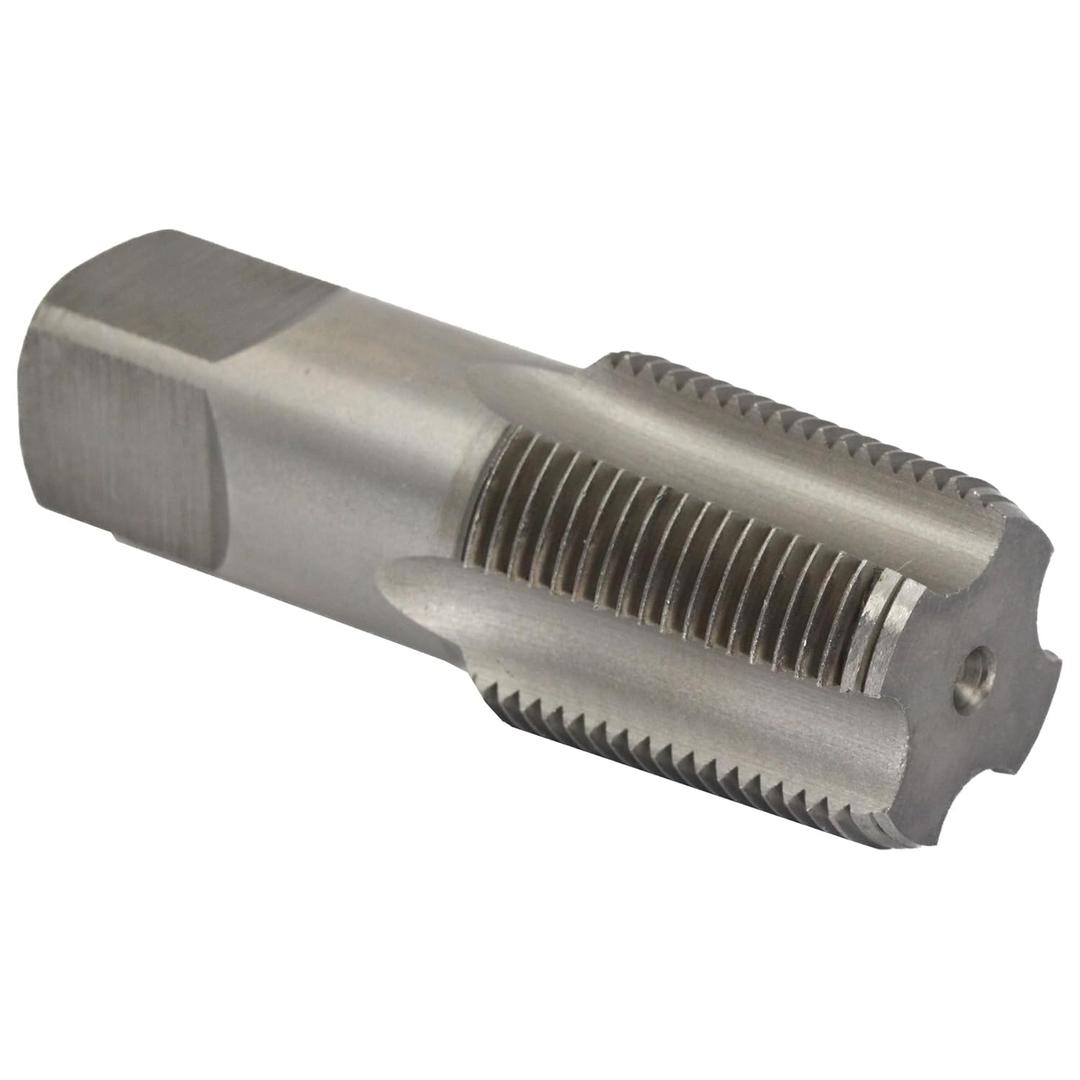 Drill America 1"-11-1/2" NPT Pipe Tap , Carbon Steel, DWTPT Series