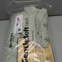 Bedsure Queen Sheet Set - 4 Pieces Soft Queen Size Sheets - Breathable & Cooling - Hotel Luxury - Easy Care Polyester Microfiber Bedding for Women, Men, Sage Green