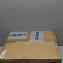 Heybly Cat Tree, 49.2 Inches Cat Tower for Indoor Cats, Spacious Cat House Condo with Hidden SpaceSturdy Steel TubeSoft Plush Top PerchCozy Hammock and Sisal Scratching Posts, Beige