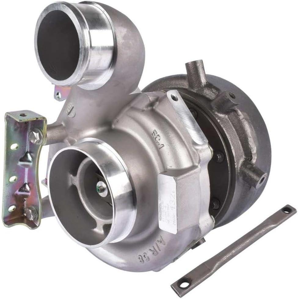 Turbocharger AP01 Compatible with Hino Bus UD 7.9L 2007-2010 J08E-TV TW GTA4082KLNV