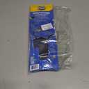 Dr. Scholls Energizing Comfort Mens Everyday Insoles with Massaging Gel - Clinically Proven, All-Day Energy and Comfort Inserts with Patented Triple Gel Design - Shock Absorbing, Arch Support (1 Pair)