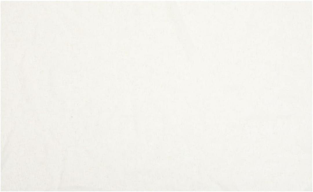 Mobestech Lampshade Material Roll Pre-Cut Flax Fabric Diy Lamp Cover Sheet for Table and Floor Lamps 62.20X39.37 Inches Light Shade Material for Home Decor Projects