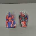 Walkie Talkies for Kids Long Range, Kids Walkie Talkies 2 Pack, Spider Toys for Boys 3-4 4-6 6-8 Outdoor Camping 2 Way Radio Toy, Birthday Toys for Ages 3-4 5-7 8-13