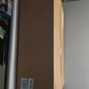 Filtrete 16x25x5 AC Furnace Air Filter, MPR 1550, MERV 12, Fits Honeywell & Trion AirBear, CERTIFIED Asthma & Allergy Friendly, Electrostatic Air Filter, 1-Pack (actual size 15.75 x 24.13 x 4.88)