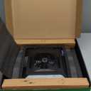 VIVOSUN AeroLight Wing AW200SE, LED Grow Light 200W with Integrated Circulation Fan, Compatible with App, Used with Growhub Controller E42A/E25 to Achieve More Functions for 2x4/3x3 Grow Tent