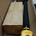 2-IN-1 Electric Pole Pruning Shears, 1.6" Cutting Diameter-Brushless Motor, Cordless Power Pruner with Extension Pole, Total Reach of Max 15.58FT, 2×4.0Ah Battery, SK5 Blade×2, LCD,for Garden Trimming