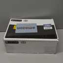 Delta Faucet Ashlyn 17 Series Dual-Handle Delta Shower Trim Kit with In2ition 2-in-1 Shower Head with Handheld Spray, Matte Black Shower Fixture, Matte Black T17264-BL-I (Valve Not Included)