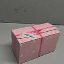 control future Baby Girl Toys Tummy Time: Pink Crawling Crab Babies Montessori Toy Learning 36 Months 3 Year Old Birthday Infant Girls Valentines Gifts Stuff 0 1 2 Essentials