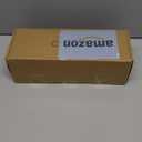 Cozoo LED Desk Lamps for Home Office, Modern Dimmable Eye Caring Desk Light with USB Charging Ports AC Outlet, Pen Holder,Touch/Memory/Timer, Kids Small Table Lamp for Reading, Bedroom, Study, Craft