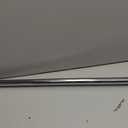 Ivilon Tension Curtain Rod - Spring Tension Rod for Windows or Shower, 54 to 90 Inch. Chrome