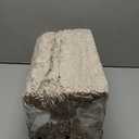 3-Step Dog Ramp and Stairs for Sofa and Chair - Non-Slip Sturdy Pet Steps for Small Dogs and Cats,15.7" H,Beige