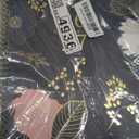 Planner 2026-2027 - Academic Planner 2026-2027, Jul.2026 - Jun.2027, 9" x 11", 2026-27 Calendar Planner, Weekly and Monthly with Colorful Tabs, Strong Twin-wire, Back Pocket - Engraved Floral