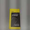 JETech Magnetic Slim Case for iPhone 17 6.3-Inch, Compatible with MagSafe, Ultra-Thin Lightweight Minimalist Phone Cover with Matte Finish and Full Camera Lens Protection (Black)