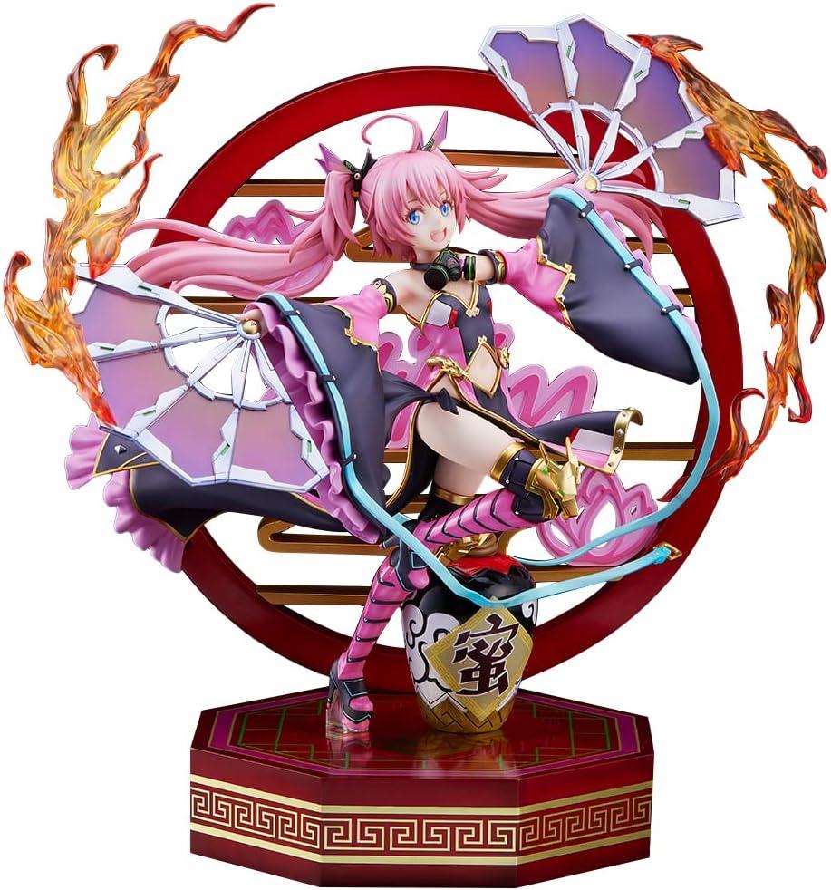 That Time I Got Reincarnated Milim Nava Donrou 1/7 PVC Figure