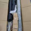 CALLIERT OE Style Running Boards, Nerf Bars, Side Steps Compatible with 2007-2018 Jeep Wrangler JK 4 Door Black Side Steps