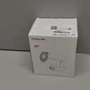 Magcubic Mini Projector with WiFi 6 and Bluetooth 5.4, Portable Projector 4K Support, 5W Soundbase Speaker, Auto Vertical Keystone 180Rotatable Smart Proyector for Movie Home Outdoor