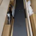 Sonos Beam Gen 2 - Black - Soundbar with Dolby Atmos