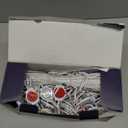 LETIANPAI 300FT Permanent Outdoor Lights, RGB Eaves Light with App Control Remote, DIY Scene Modes IP67 Waterproof Under Eave Lighting, Outdoor Lights for Decor, Garden Decor,House, Party, Holiday