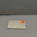 SURITCH for Samsung Galaxy S23 Ultra Case, [Built-in Screen Protector] [Dual-Layer Protection ] Full Protection Shockproof Rugged Bumper Phone Cover for Samsung S23 Ultra 6.8 Inch - Rose Gold