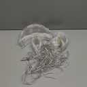 Diwali Diya Curtain Lights  12 Colorful LED Diyas Happy Diwali Decoration, USB Powered Indian Festival String Lights for Indoor Outdoor Wall, Window, Balcony Decorations(Colorful)