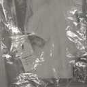 HEREAD Bride Wedding Veil Short Fingertip Length 1 Tier Bridal Tulle Veils with Comb for Women (Ivory)