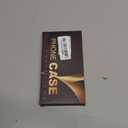 for iPhone 15 Case with Invisible Magnetic Stand, Compatible with Mag-Safe Military-Grade Protection with Built-in Screen Protector, Shockproof Phone Case for Women Men, Clear