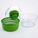 GoodCook 20515 Touch Salad Spinner