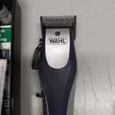 Wahl Lithium Ion Pro Rechargeable Cordless Hair Clippers for Men, Woman, & Children with Smart Charge Technology for Convenient at Home Haircutting - Model 79470